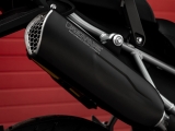 Auspuff Remus NXT Triumph Tiger 1200