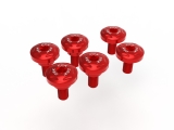 DBK Lenkkopf Schrauben Set Ducati Streetfighter V2