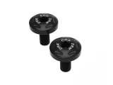 DBK Schrauben Set Bugspoiler Ducati Streetfighter V2