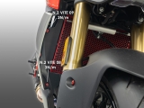 DBK Schrauben Set K�hlerschutz Ducati Streetfighter V2