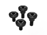 DBK Schrauben Set K�hlerschutz Ducati Streetfighter V2