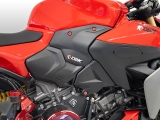 DBK Schrauben Set Seitenvrkleidung Ducati Streetfighter V2