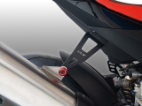 DBK Auspuffhalter  Aprilia Tuono V4