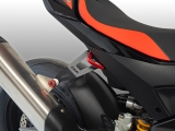 DBK Auspuffhalter  Aprilia Tuono V4