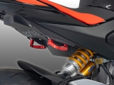 DBK Spanngurt-Unterst�tzungss�tze Aprilia Tuono V4