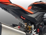 DBK Spanngurt-Unterst�tzungss�tze Aprilia Tuono V4