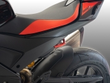 DBK Spanngurt-Unterst�tzungss�tze Aprilia Tuono V4