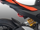 DBK Spanngurt-Unterst�tzungss�tze Aprilia Tuono V4