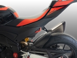 DBK Spanngurt-Unterst�tzungss�tze Aprilia Tuono 660
