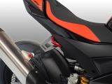 DBK Spanngurt-Unterst�tzungss�tze Aprilia RSV4 1100