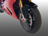 DBK Carbon Radabdeckungs-Set Ducati Hypermotard V2 SP