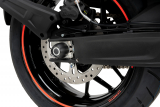 Puig Protector de eje de la rueda trasera CFMoto 800 NK