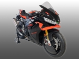 DBK Carbon Radabdeckungs-Set Aprilia RS 660 Factory