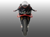 DBK Carbon Radabdeckungs-Set Aprilia RS 660 Factory