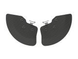 DBK Carbon Radabdeckungs-Set Aprilia RS 660 Factory
