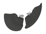DBK Carbon Radabdeckungs-Set Aprilia RS 660 Factory