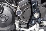 Carbon Ilmberger tandwieldeksel Ducati Monster 1200