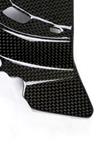 Carbon Ilmberger sprocket cover Ducati Monster 1200