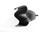 Carbon Ilmberger front wheel cover Ducati Monster 1200