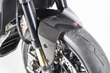 Carbon Ilmberger voorwielkap Ducati Monster 1200