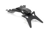 Carbon Ilmberger license plate holder Ducati Monster 1200