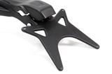 Carbon Ilmberger license plate holder Ducati Monster 1200