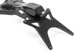 Carbon Ilmberger license plate holder Ducati Monster 1200