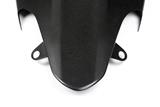Carbono Ilmberger tapa bastidor trasero inferior Ducati Monster 1200