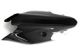 Carbono Ilmberger tapa bastidor trasero inferior Ducati Monster 1200