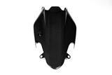 Carbono Ilmberger tapa bastidor trasero inferior Ducati Monster 1200