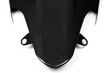 Carbono Ilmberger tapa bastidor trasero inferior Ducati Monster 1200