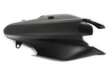 Carbono Ilmberger tapa bastidor trasero inferior Ducati Monster 1200