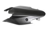 Carbono Ilmberger tapa bastidor trasero inferior Ducati Monster 1200