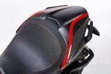 Funda asiento carbono Ilmberger Ducati Monster 1200