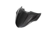 Carbon Ilmberger pillion cover Ducati Monster 1200