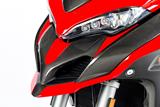 Carbon Ilmberger beak front 2Parts Ducati Multistrada 1200