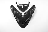 Carbon Ilmberger beak front 2Parts Ducati Multistrada 1200