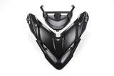 Carbon Ilmberger beak front 2Parts Ducati Multistrada 1200