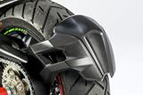 Carbon Ilmberger Spritzschutz hinten Ducati Multistrada 1200