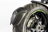 Proteccin trasera de carbono Ilmberger Ducati Multistrada 1200