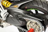 Carbon Ilmberger swingarm cover Ducati Multistrada 1200