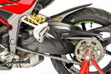 Carbon Ilmberger swingarm cover Ducati Multistrada 1200