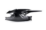 Carbon Ilmberger swingarm cover Ducati Multistrada 1200