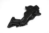 cache-courroie dente en carbone Ilmberger horizontal Ducati Multistrada 1200