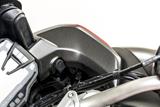 Carbon Ilmberger cockpitafdekkingen set Ducati Multistrada 1200 Enduro