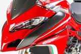 carbone Ilmberger rservoir de carburant en haut ensemble Ducati Multistrada 1200 Enduro