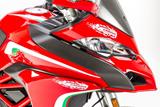 carbone Ilmberger rservoir de carburant en haut ensemble Ducati Multistrada 1200 Enduro