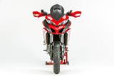 Carbon Ilmberger windshield Ducati Multistrada 1200 Enduro