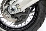 Kolfiber Ilmberger bakre bromsskiva Ducati Multistrada 1200 Enduro