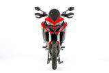 Carbon Ilmberger Bremsscheibenabdeckung hinten Ducati Multistrada 1200 Enduro